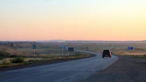 Поселок карагандинский
