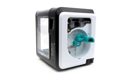 Adventurer 5m 3d принтер flashforge