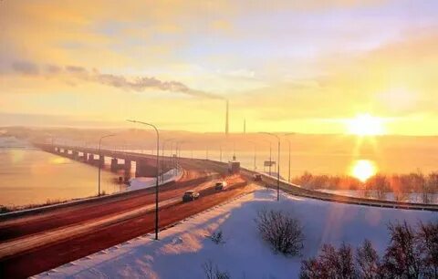 Луч мурманск