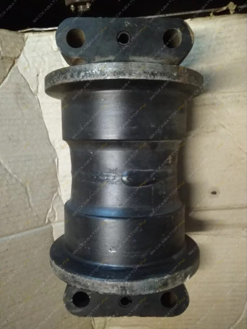 Каток опорный kubota kx61-2. Каток опорный hitachi ex135. 9182805. Каток опорный 9184516 dcf. Каток поддерживающий 208-30-00431.