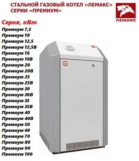 Котел лемакс характеристика