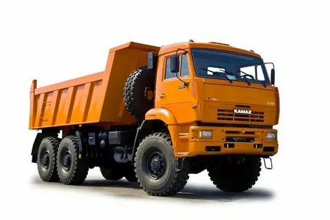 Камаз 6 м