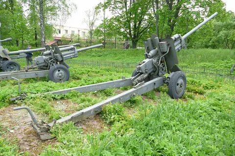 Давай орудие