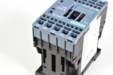 Реле siemens