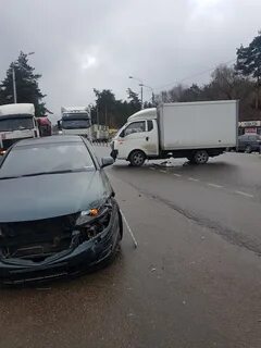 Внезапное происшествие