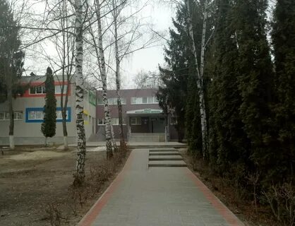 Оскол лебединец