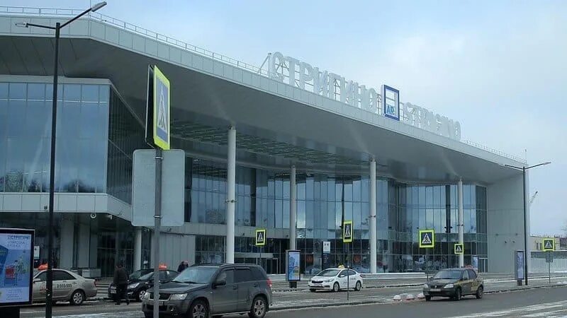 Пассажиропоток в нижегородском Стригино в 2020 году сократился почти вдвое Инфор