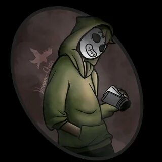 Marble hornets