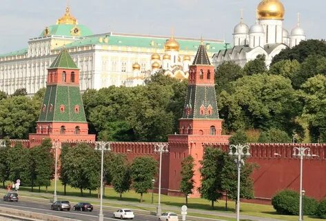 Кремль 1