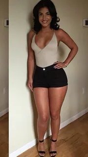 Big thighs