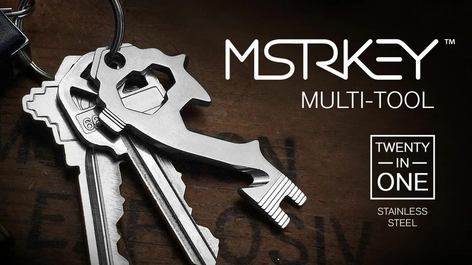 Into keys