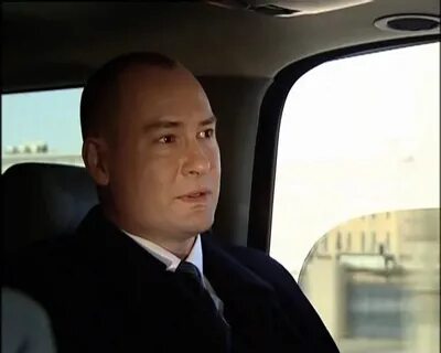 Бандитский петербург 9 1