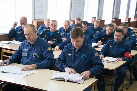 Адрес воздушно космических сил