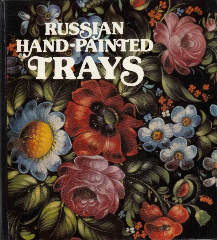 Russian hand