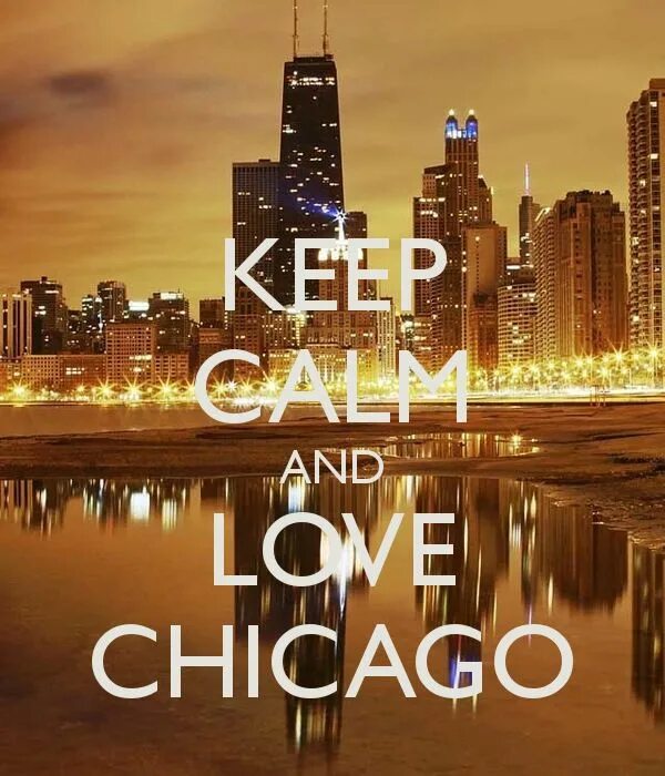 Chicago poster. Love chicago. I love chicago. Chicago poster. Love chicago.