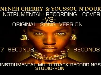 Neneh cherry 7 seconds