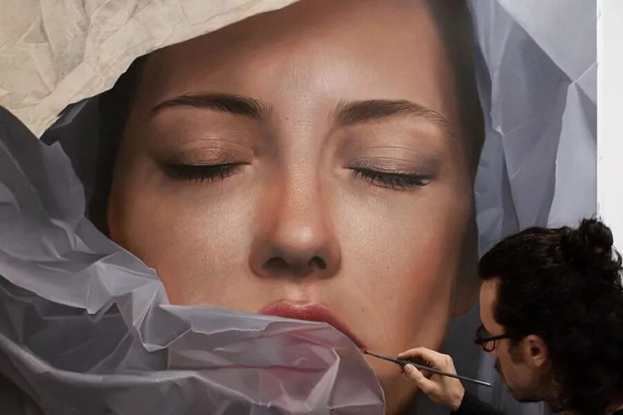 гиперреализм гертч франц. чистый реализм. абстрактный реализм. чистый реализм. гиперреализм в живописи.