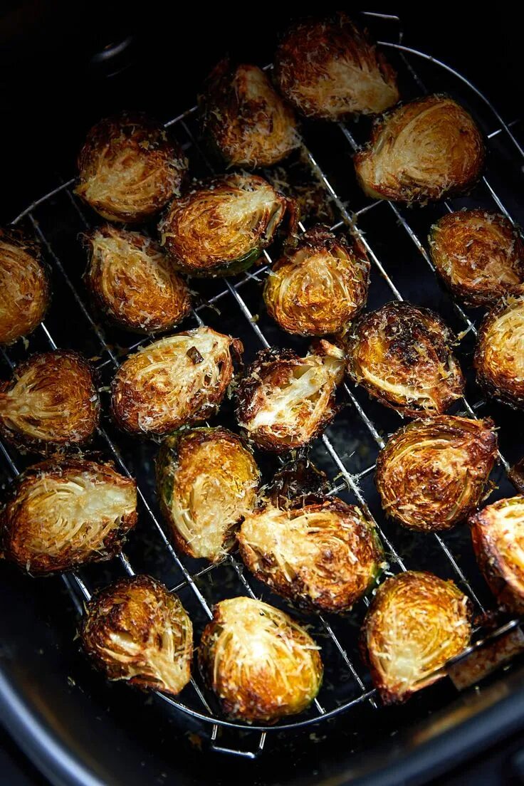 Хрустящая корочка в масле. 11 продуктов, которые могут быть панировкой Аргументы