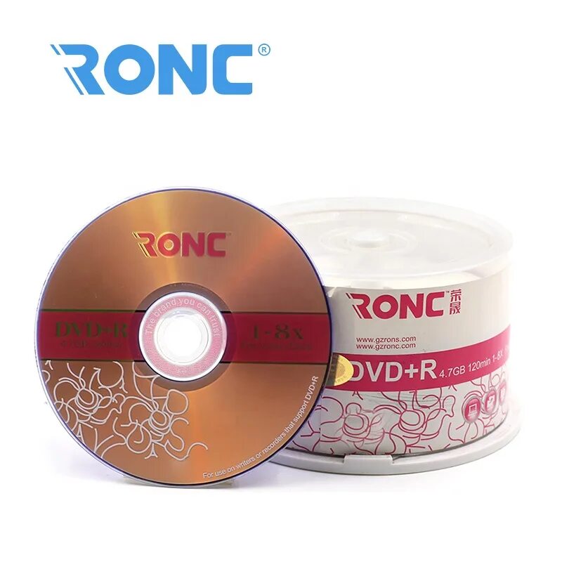 Запись дисков dvd r