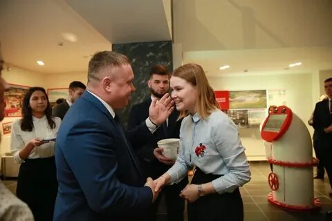 Лукойл коми