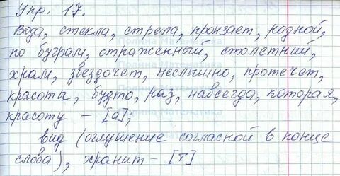 Русский 7 класс страница 55 номер 103