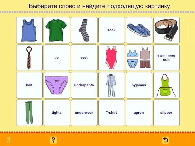 14 слов одежды. Одежда слова. Слова одежда на английском. Изучаем слова одежда. Учить все слова по теме одежда.