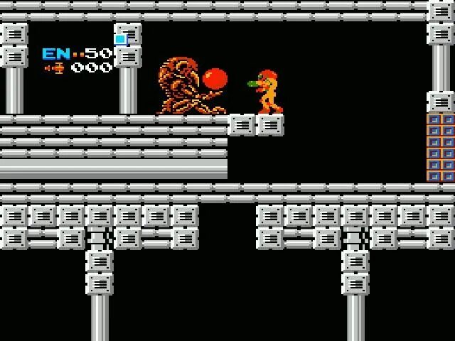 Nintendo metroid. Super Metroid Nintendo 3ds. Игра метроид на Нинтендо. Metroid на Нинтендо ДС. Metroid 1.