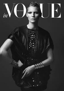 Vogue это
