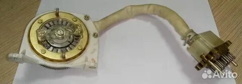Ксп запчасть