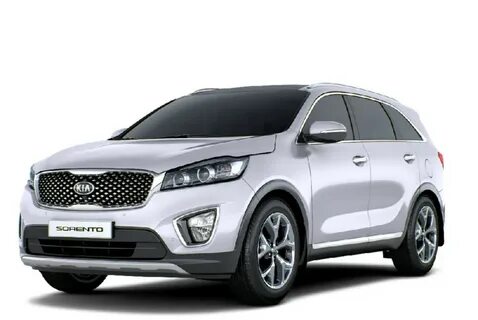 Ремонт sorento