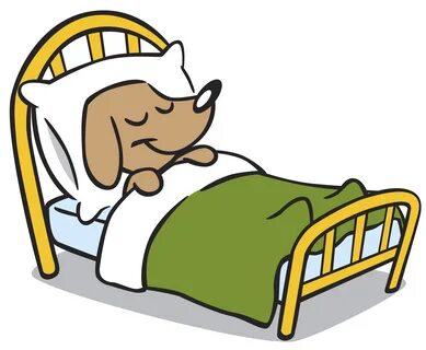 Sleep спать