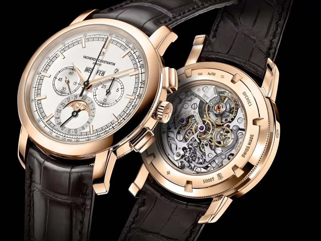 Ломбард часов chronograph moscow