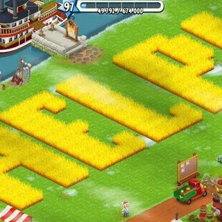 Hay day 4pda