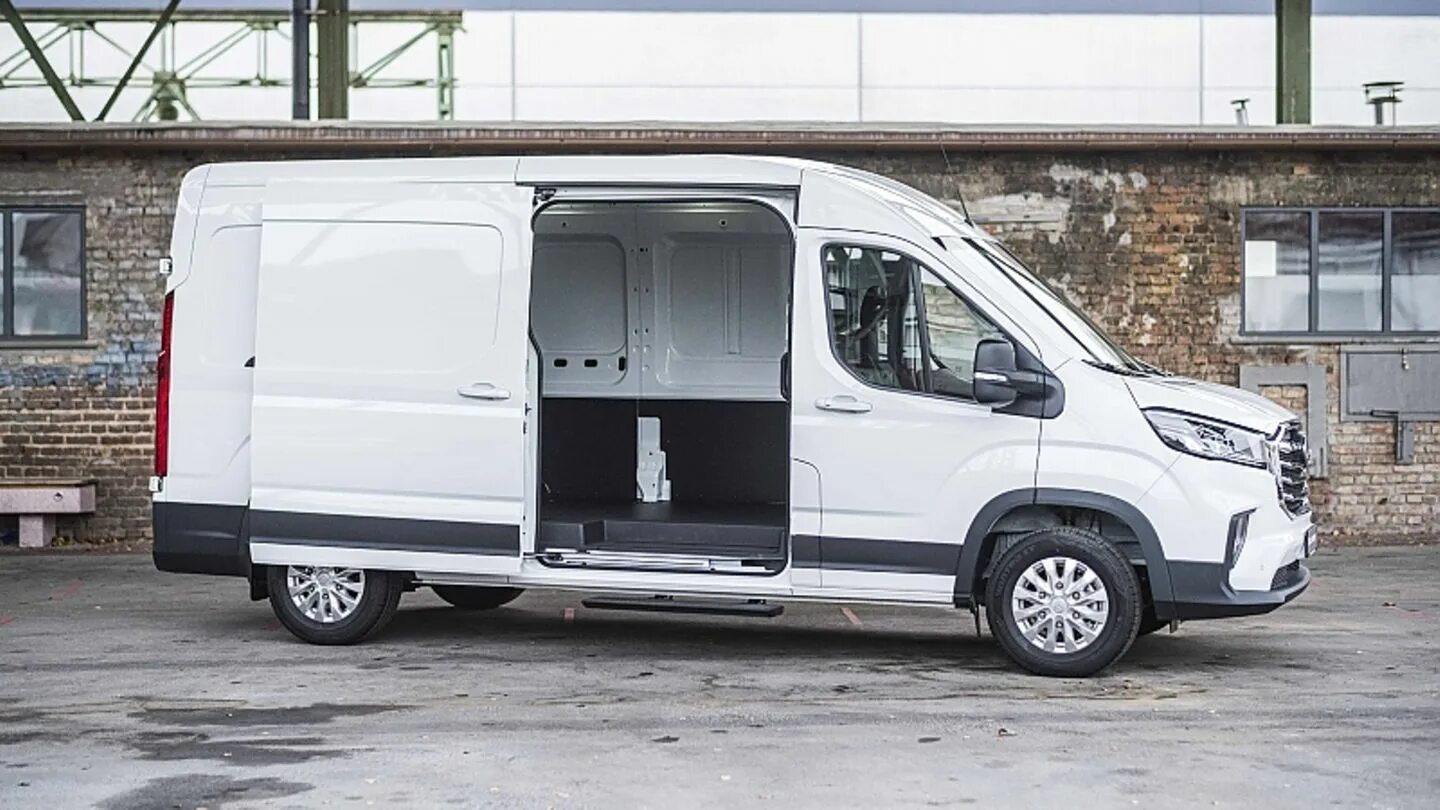 Китайские фургоны Максус. LDV Maxus фургон. Максус грузовой фургон цельнометаллический. Maxus deliver 9.