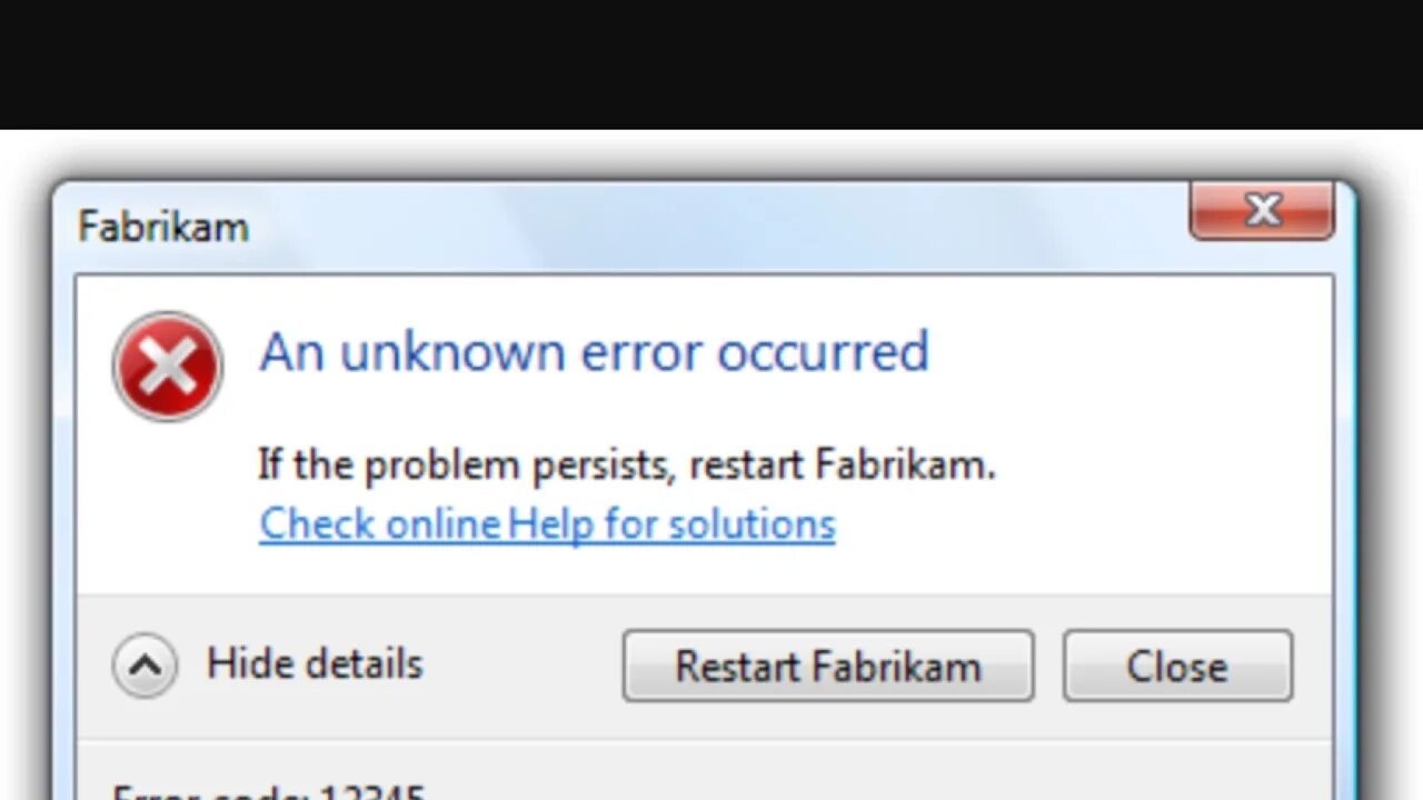 Error message. Unknown ошибка. Windows Error message. Переведи Error. Unknown api error