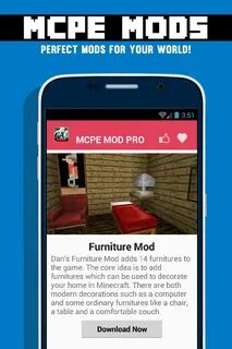 Mcpe pro