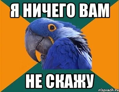 Потому что вы ничего не понимаете