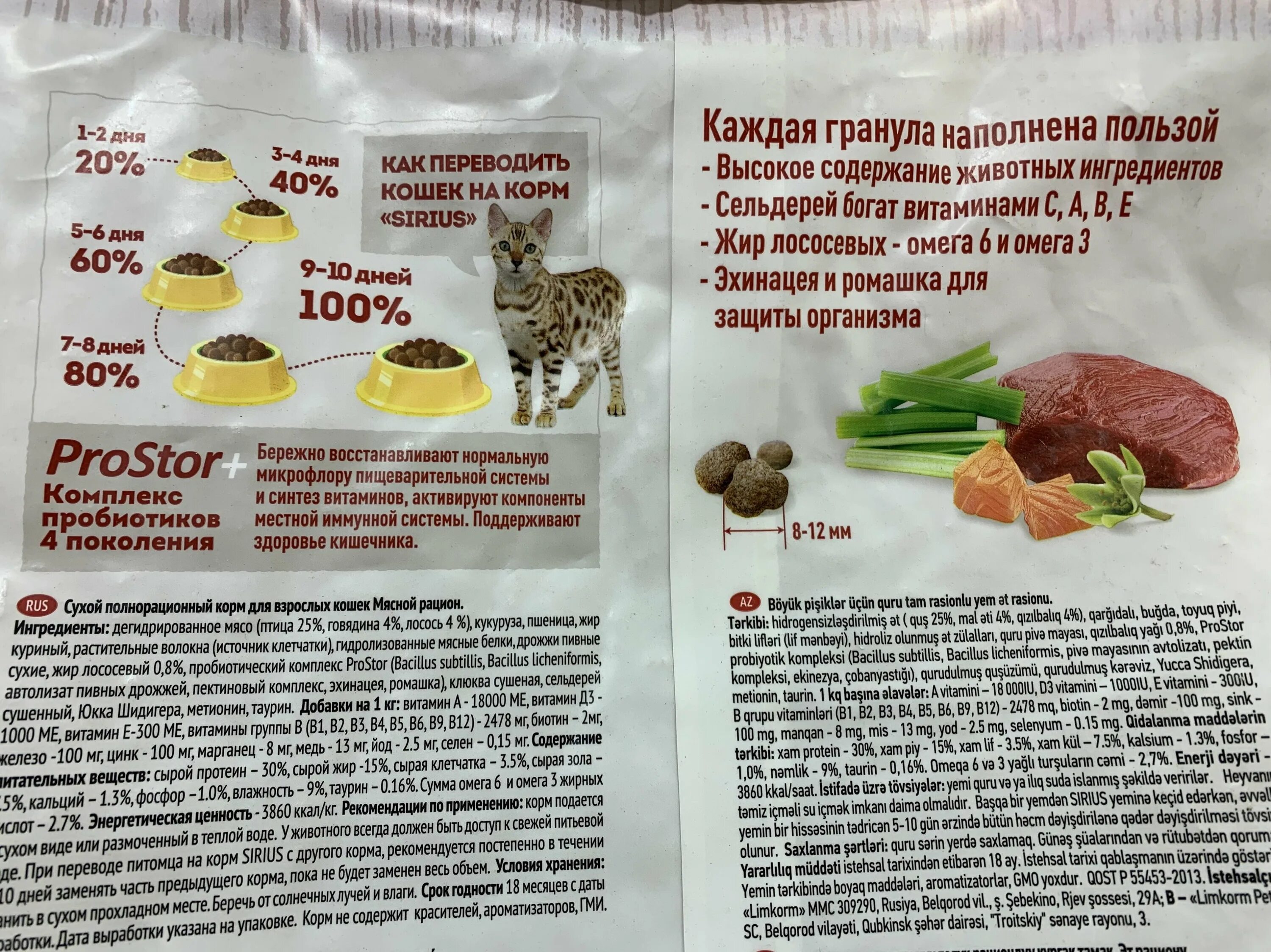 Мясной рацион для кошек. Сириус корм 10 кг. сириус мясной рацион для кошек. сириус состав корма для кошек. корм сириус для котят состав.