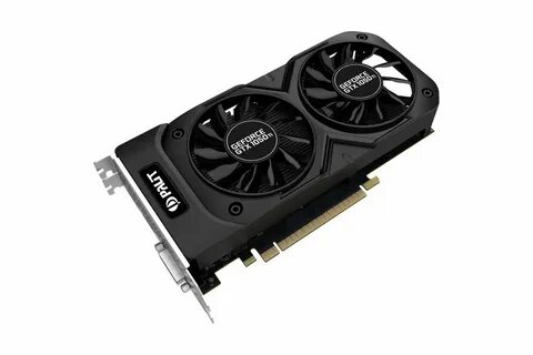 Gtx 1050 ti dual