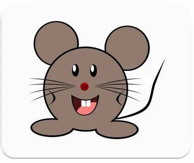 I mouse