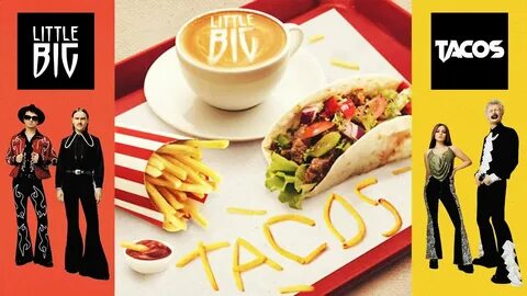 Tacos little