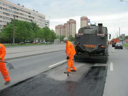 Дорожные эмульсии