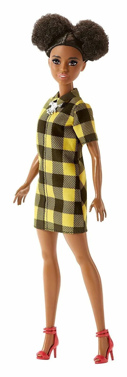Barbie игра с модой