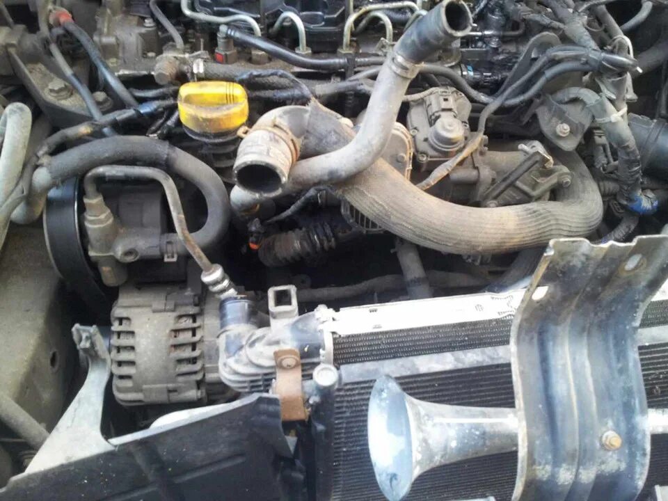 How to remove the battery Opel Cadet. Fix your car!