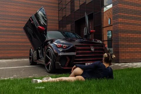 Включи тяжелую машину