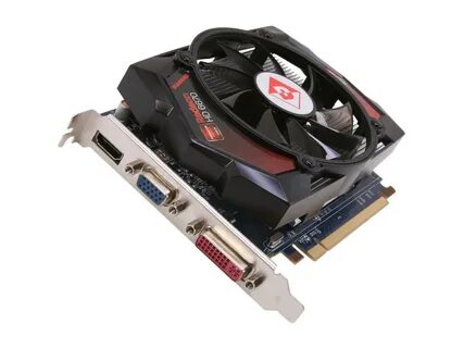Radeon 6670