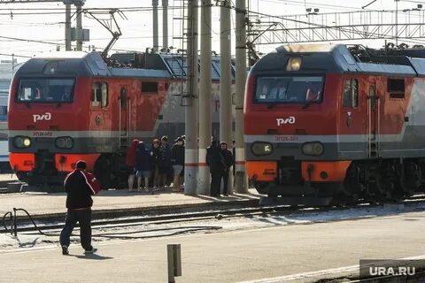 Орск анапа поезд