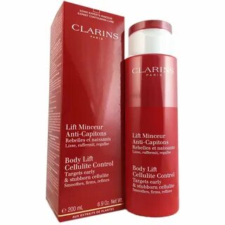 Clarins lift