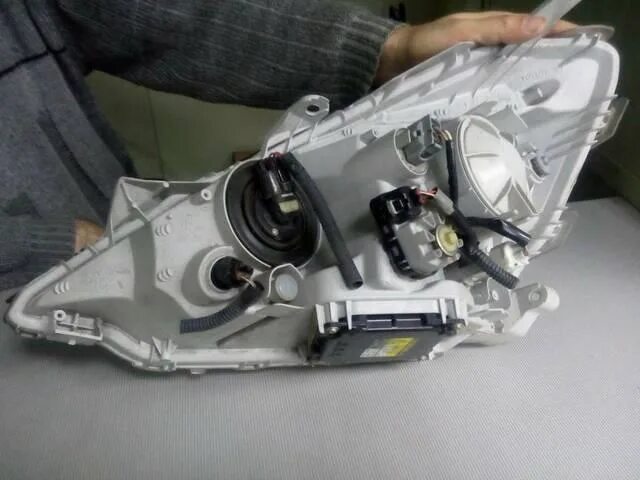 Как снять фару аллион Купить Toyota 8112520A10 (81125-20A10) Cord, Headlamp. Цены, быстрая доставка, ф