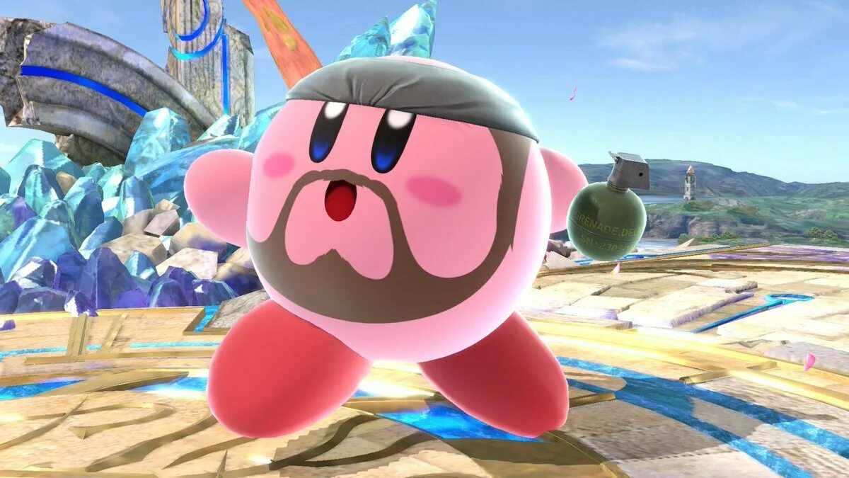 Кирби википедия. Кирби смэш брос. super smash bros ultimate kirby. кирби super smash bros. super smash bros ultimate кирби.